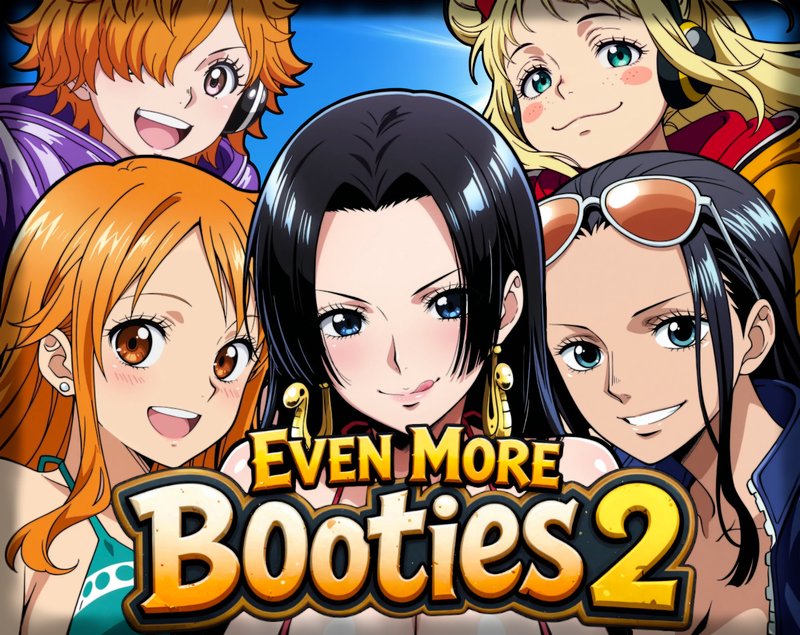 Even More Booties 2