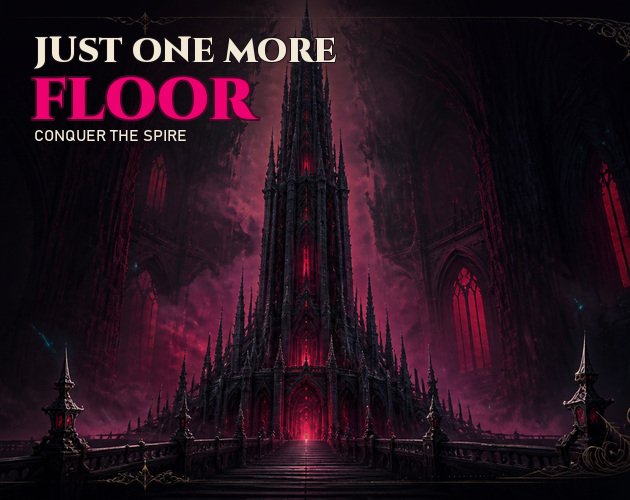 Just One More Floor