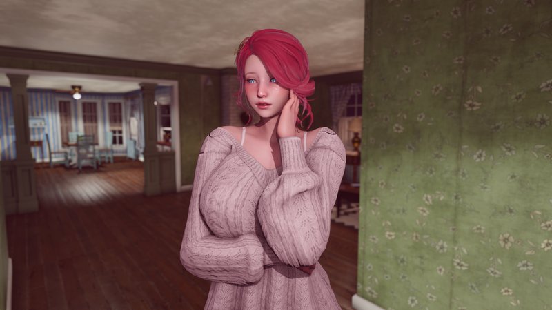 Screenshot 6 from Correctional Church