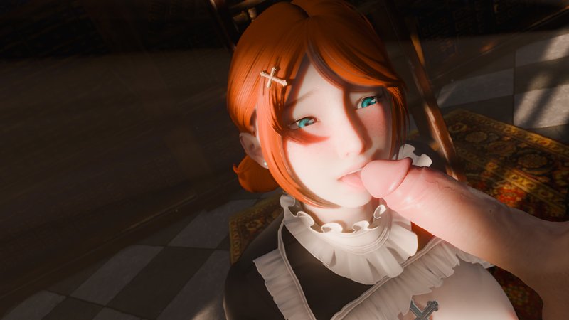 Screenshot 10 from Correctional Church