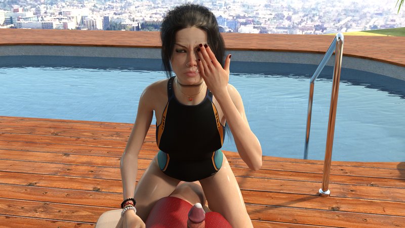 Screenshot 4 from Early Life Crisis