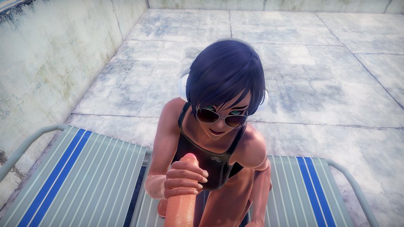 Screenshot 2 from Bumpkin Boy's Bizarre Adventures