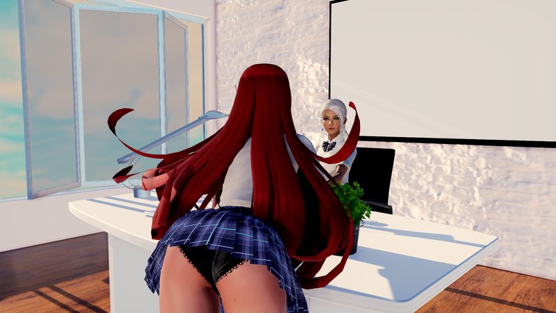 Screenshot 3 from Bumpkin Boy's Bizarre Adventures