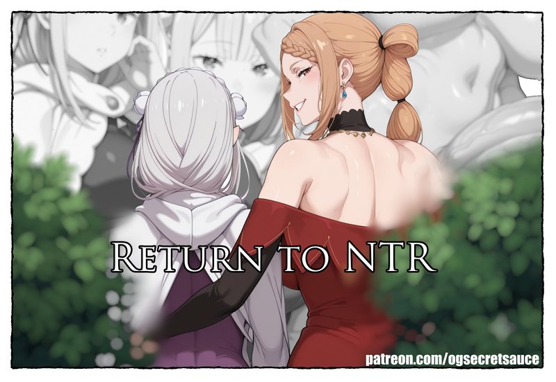 Re:Zero - Return to NTR Demo