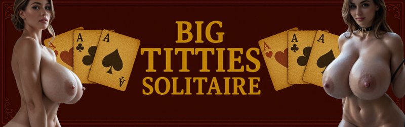 Big Titties Solitaire