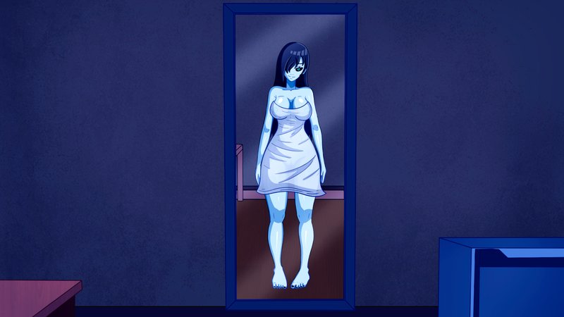 Screenshot 5 from Under the Bed