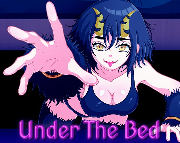 Under the Bed