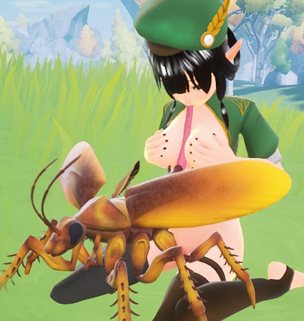 Screenshot 4 from Isles of Origa