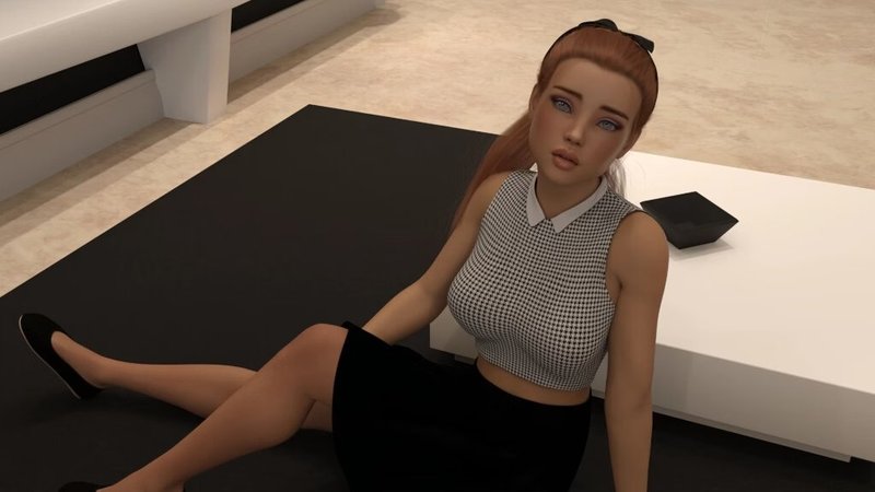 Screenshot 3 from On Distant Shores
