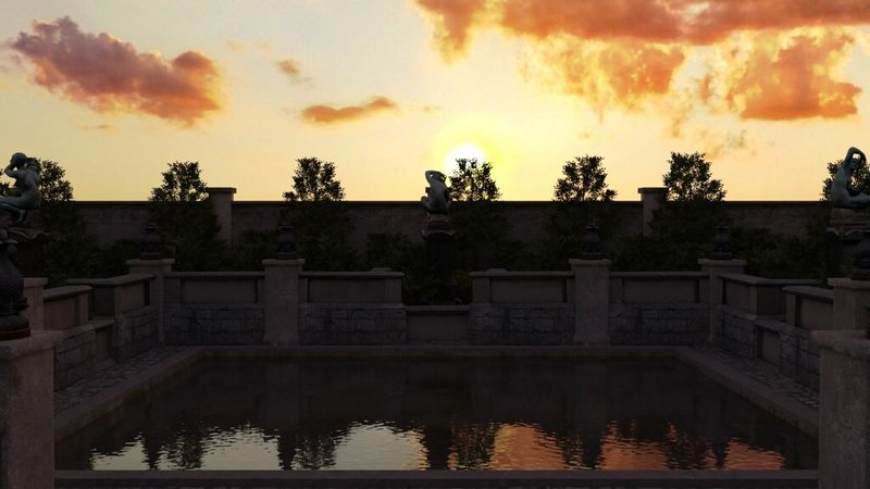 Screenshot 4 from On Distant Shores