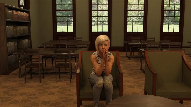 Screenshot 6 from On Distant Shores