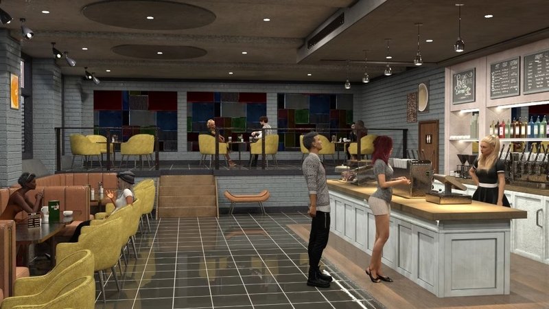 Screenshot 8 from On Distant Shores