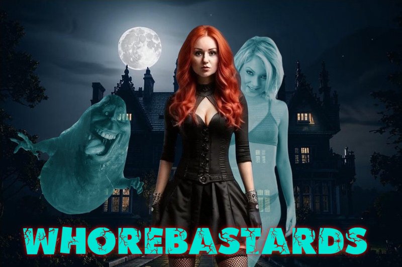 Whorebastards