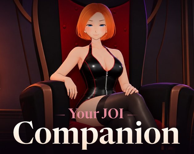 SuccubAI: Your JOI Companion