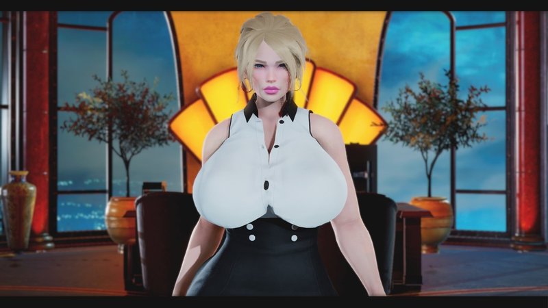 Screenshot 3 from Family at Home Remake Episode 4 Part 3