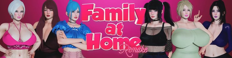 Family at Home Remake Episode 4 Part 3