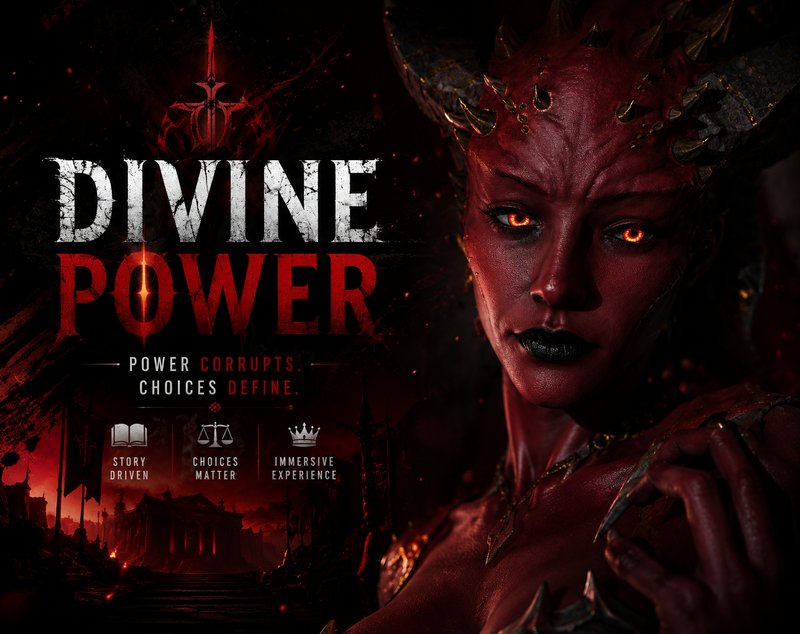 Divine Power