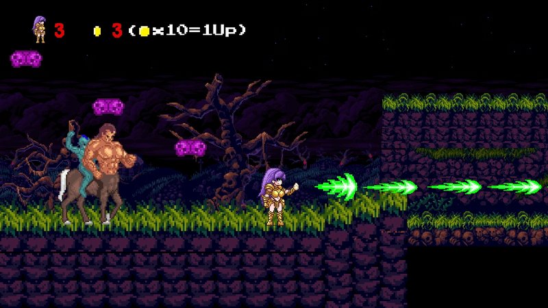 Screenshot 2 from Daikoterayastro 2