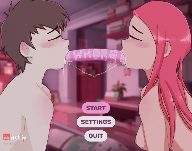 Sissy Tasks
