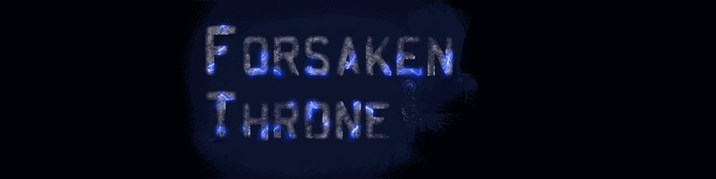 Forsaken Throne