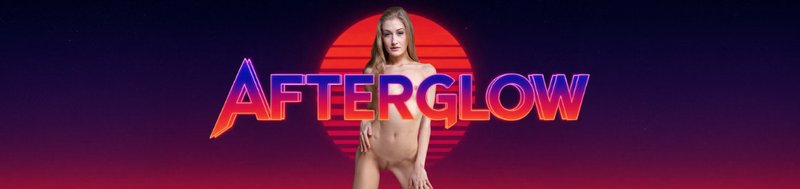 Afterglow Le Maison