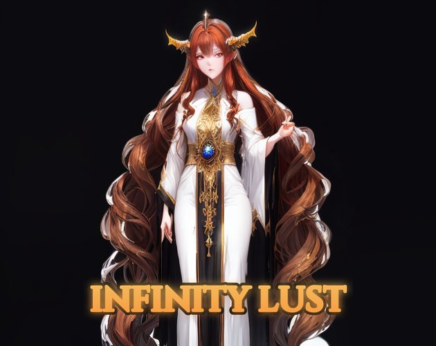 Infinity Lust