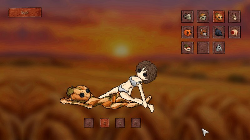Screenshot 3 from Ragged & Unstuffed