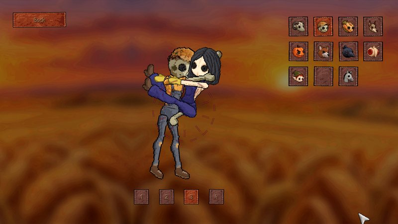 Screenshot 7 from Ragged & Unstuffed