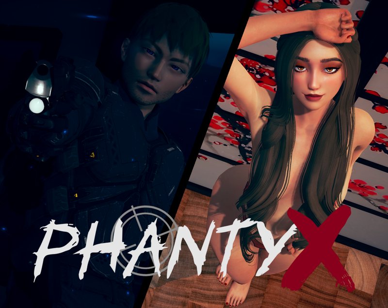 Phantyx