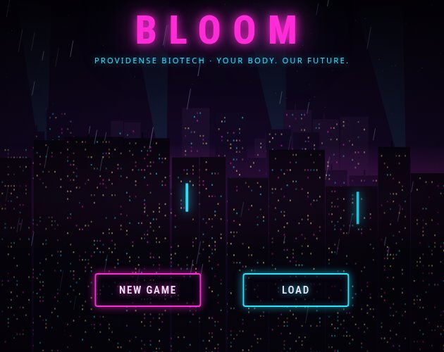 Bloom