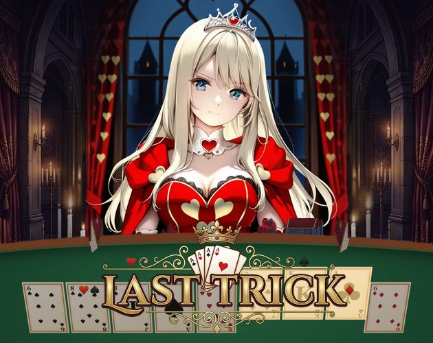 Last Trick