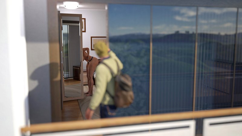 Screenshot 7 from The Rehabilitation Project