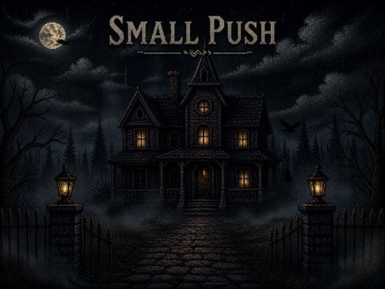 Small Push