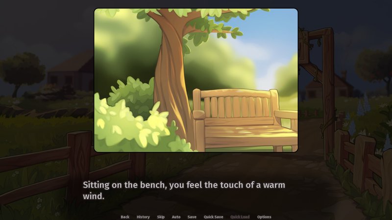 Screenshot 9 from My Summer Dream
