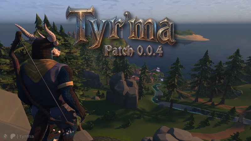 Tyr'ma