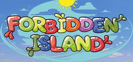 Forbidden Island