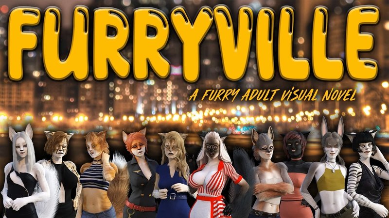 Furryville