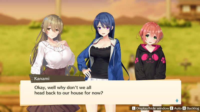 Screenshot 1 from Prison Princess: Trapped Allure