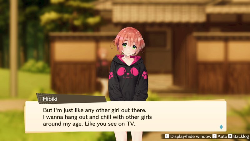 Screenshot 10 from Prison Princess: Trapped Allure