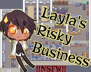 Layla's Risky Business