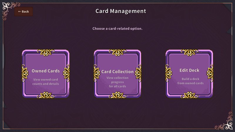 Screenshot 3 from Can a Loser Hero Defeat the Demon Queen?
