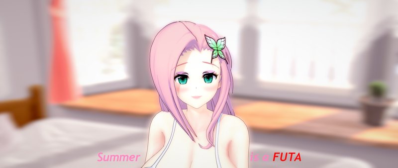 Summer Is a Futa
