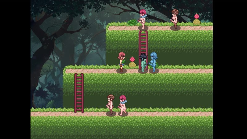 Screenshot 3 from Futa Hero