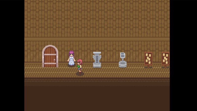 Screenshot 5 from Futa Hero
