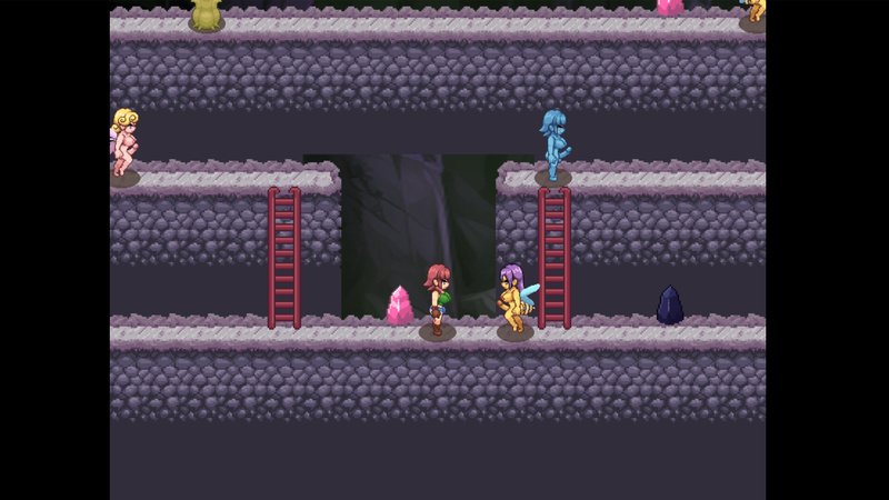 Screenshot 6 from Futa Hero