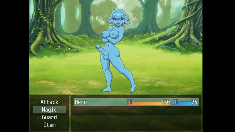 Screenshot 7 from Futa Hero