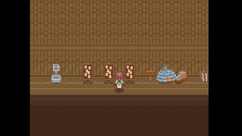 Screenshot 9 from Futa Hero