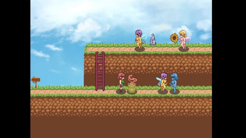Screenshot 10 from Futa Hero