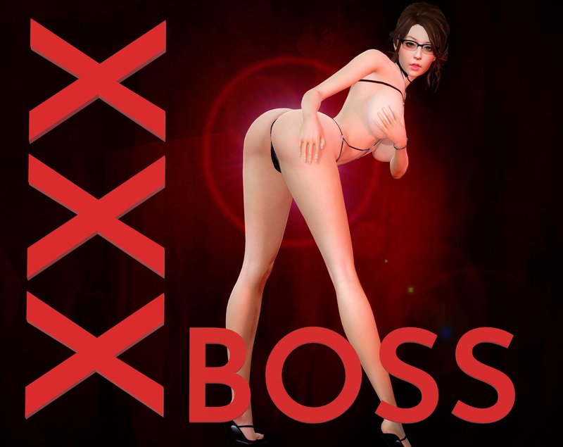 XXX Boss