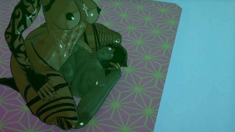 Screenshot 6 from Anthems of the Nightside